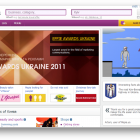 У Mapia.ua з’явилася англомовна версія сайту